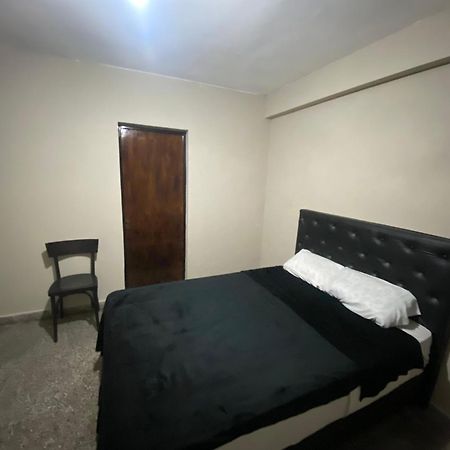 Urban Jungle Hostel Сан-Мигель-де-Тукуман Экстерьер фото