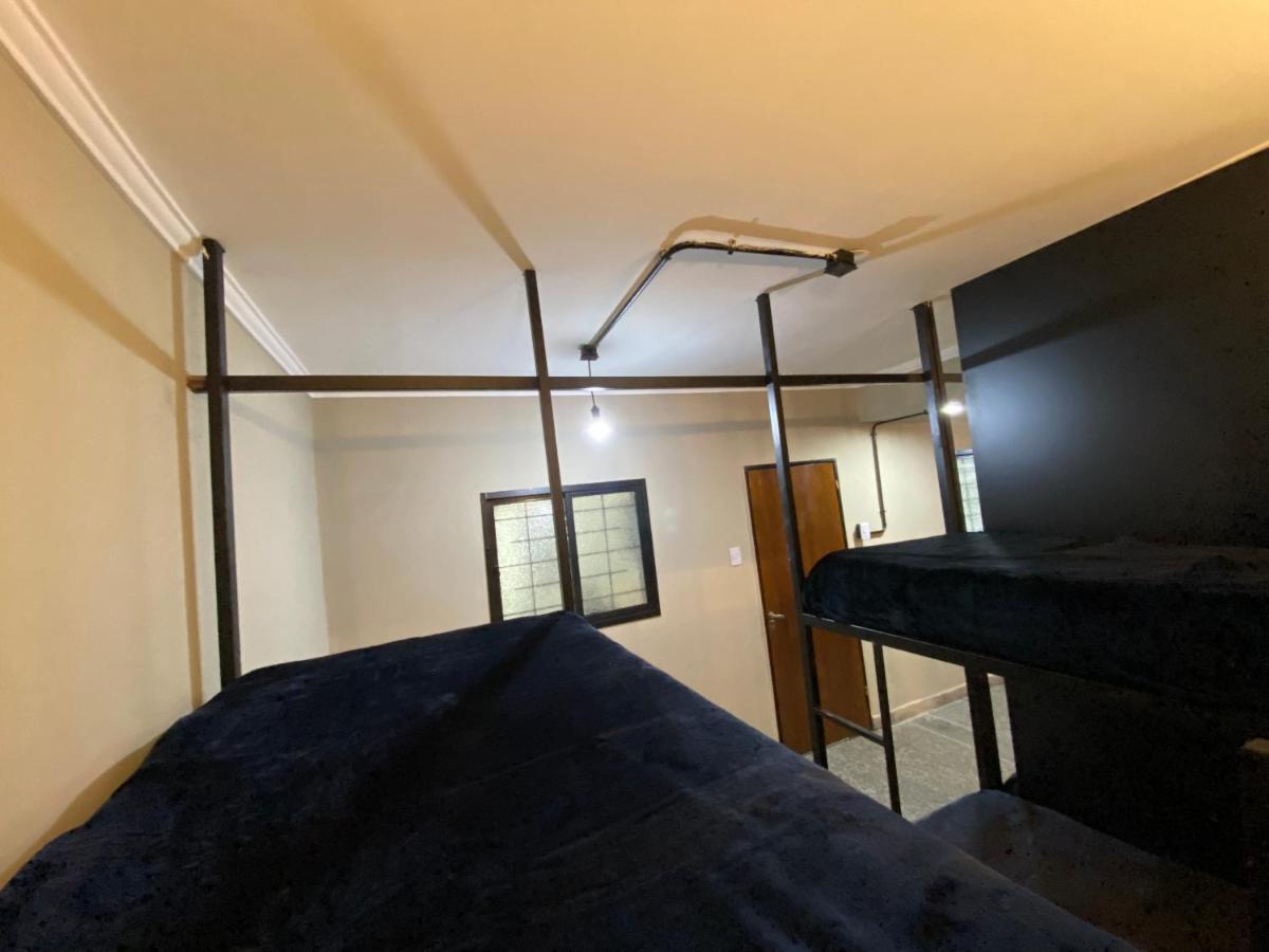 Urban Jungle Hostel Сан-Мигель-де-Тукуман Экстерьер фото