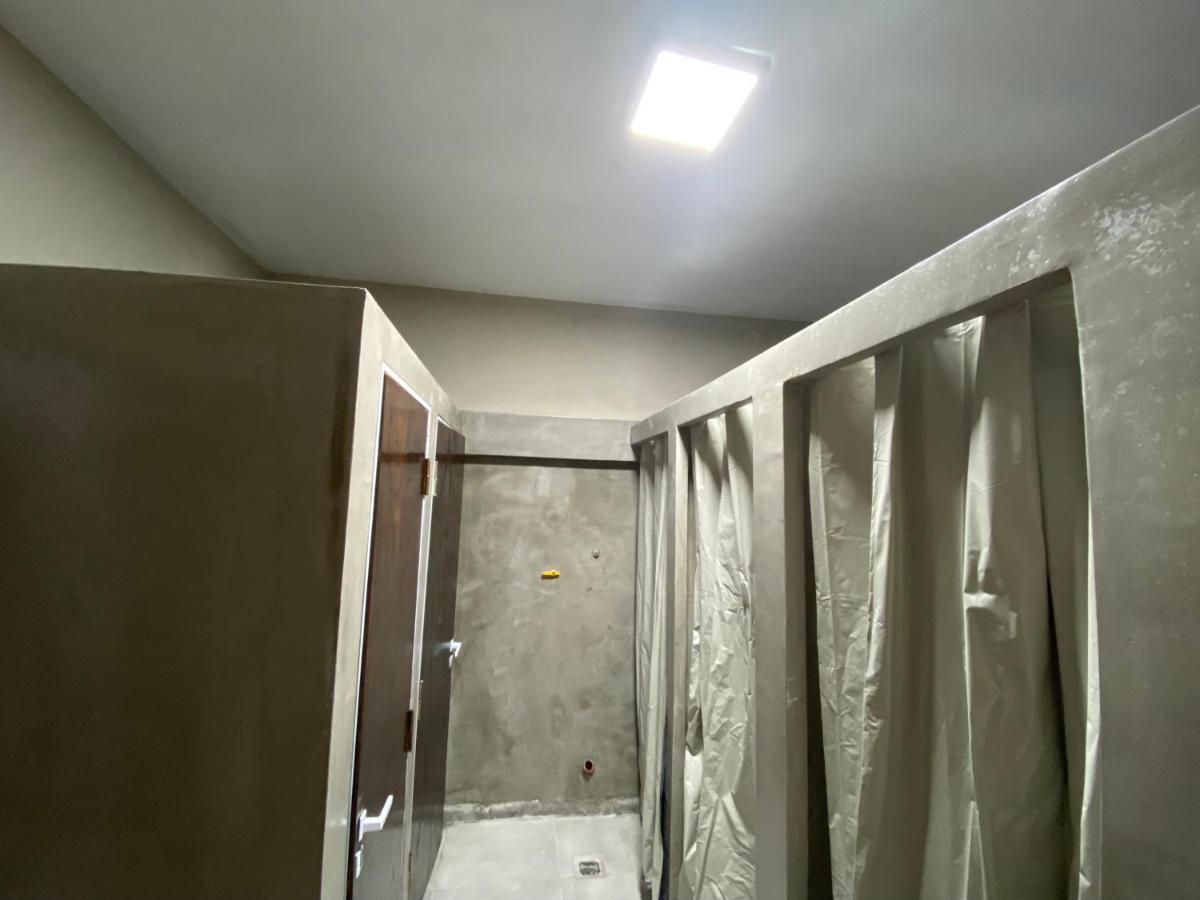 Urban Jungle Hostel Сан-Мигель-де-Тукуман Экстерьер фото