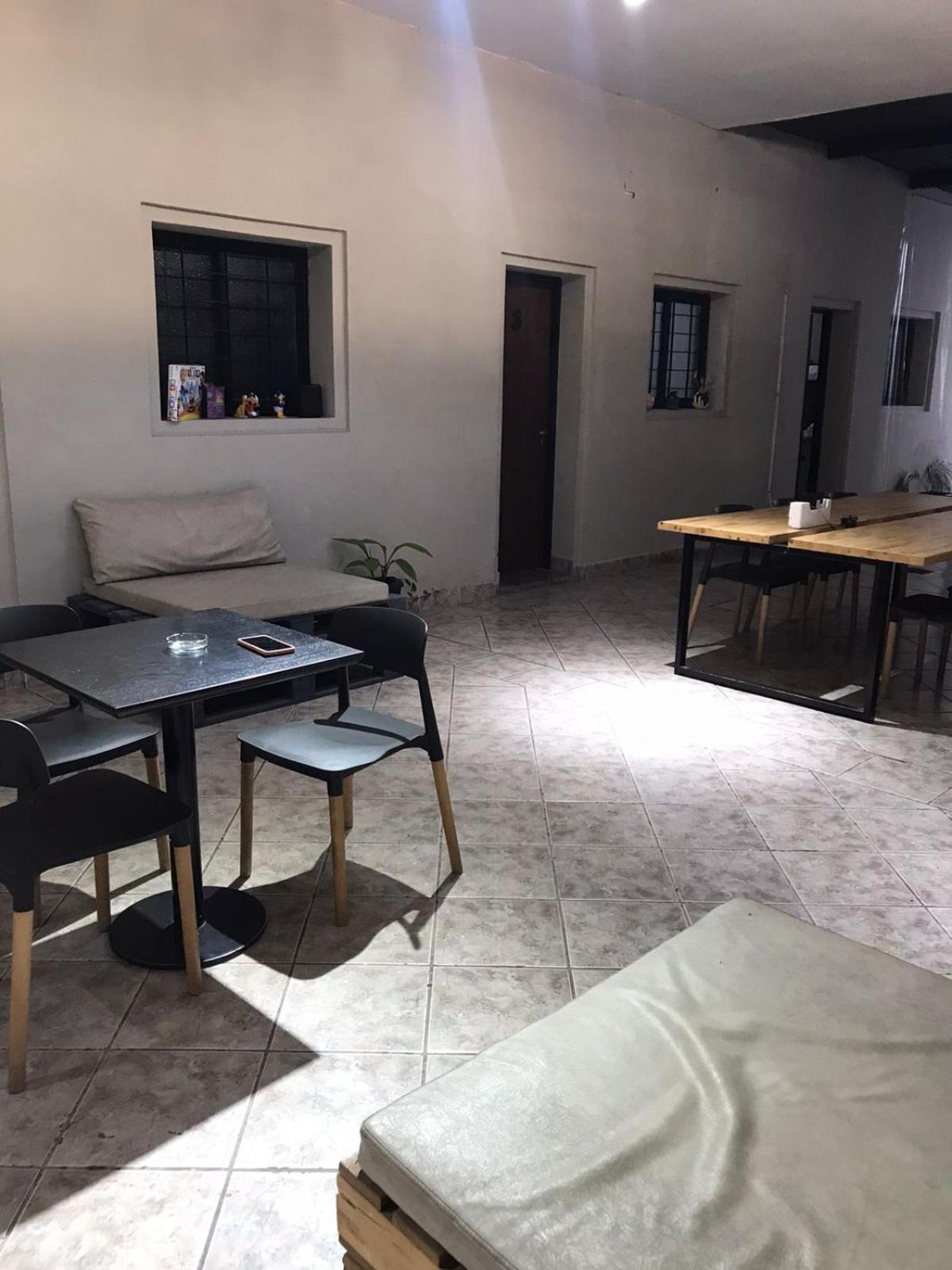 Urban Jungle Hostel Сан-Мигель-де-Тукуман Экстерьер фото