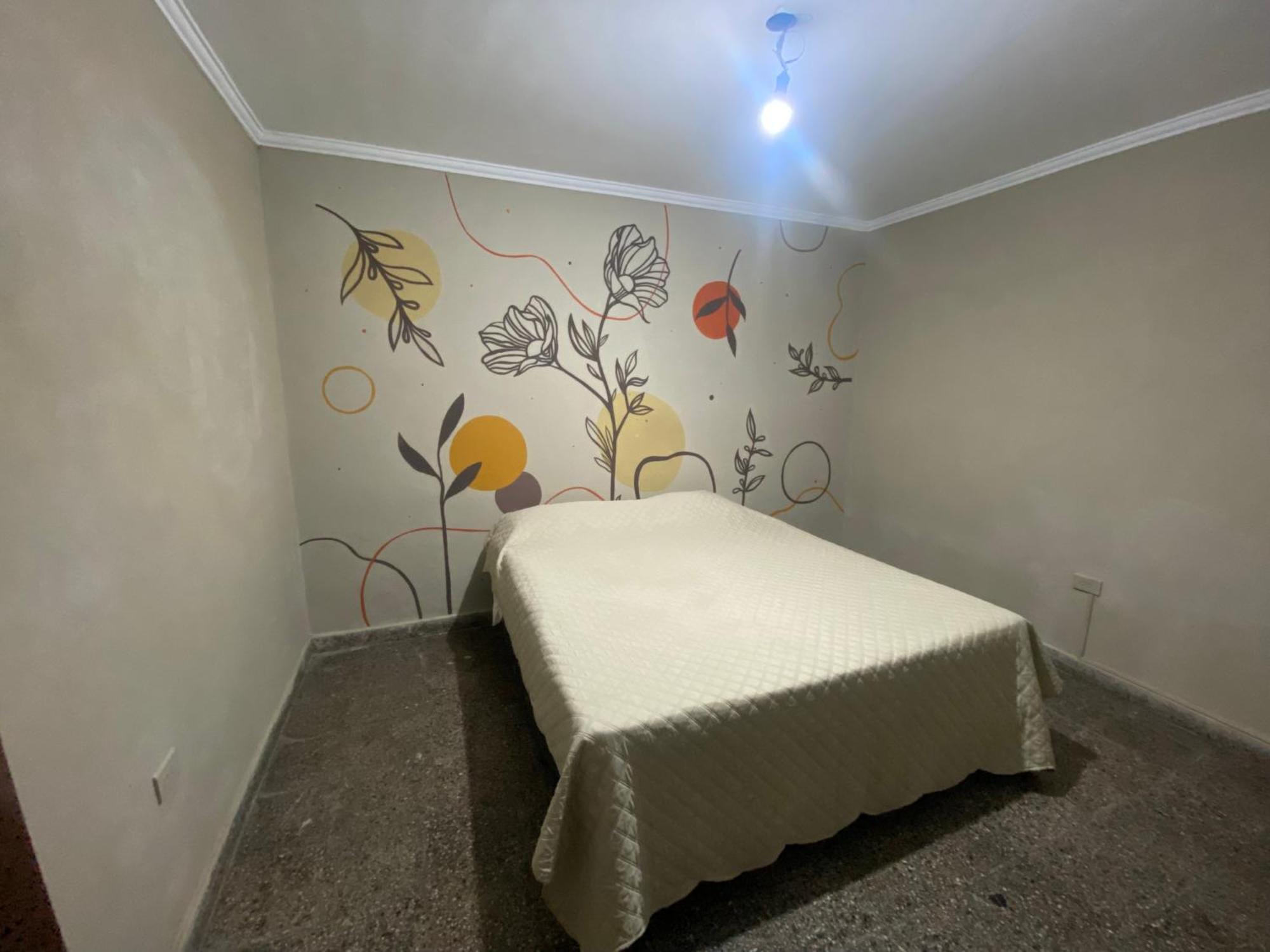 Urban Jungle Hostel Сан-Мигель-де-Тукуман Экстерьер фото