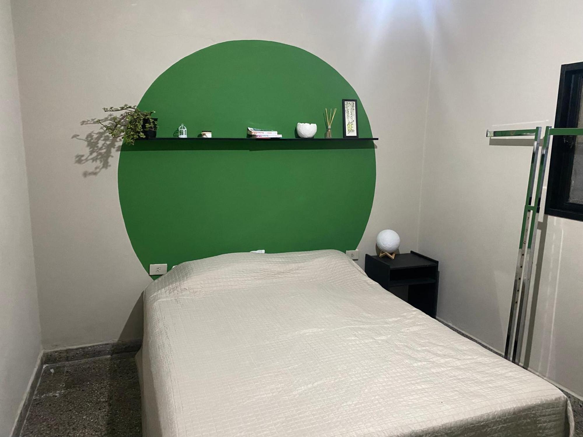 Urban Jungle Hostel Сан-Мигель-де-Тукуман Экстерьер фото