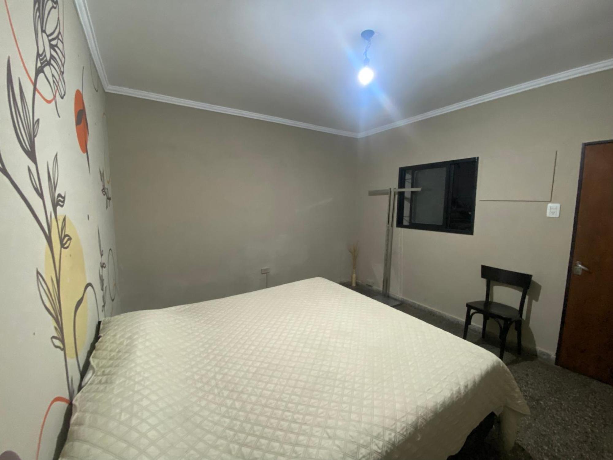 Urban Jungle Hostel Сан-Мигель-де-Тукуман Экстерьер фото