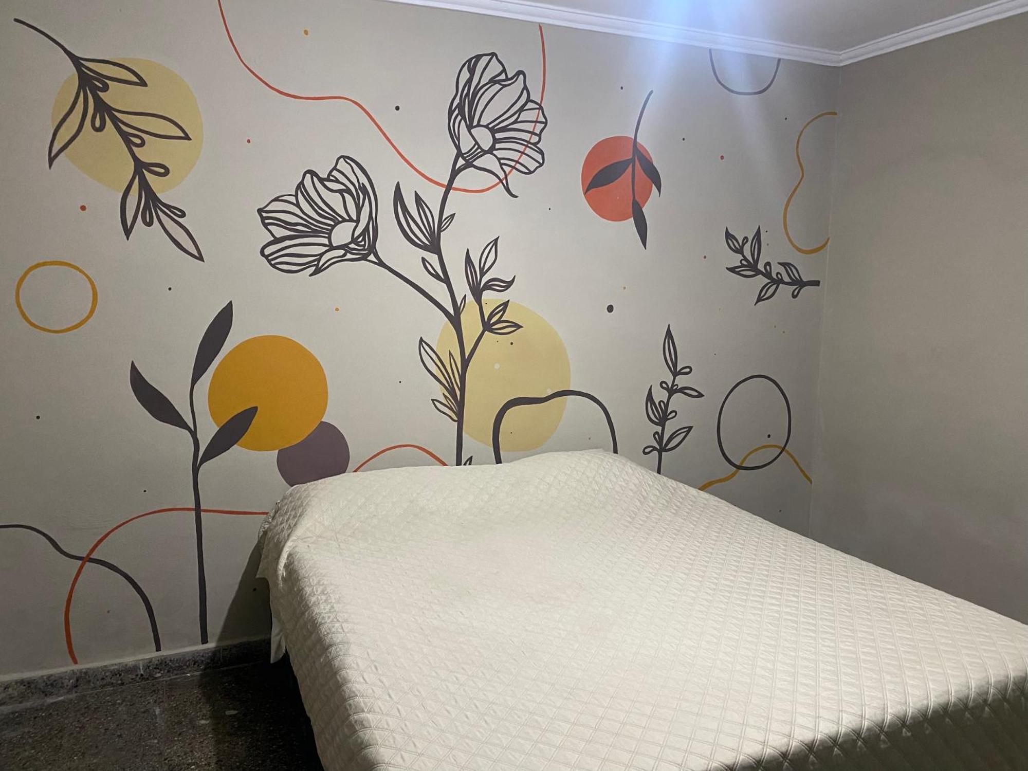 Urban Jungle Hostel Сан-Мигель-де-Тукуман Экстерьер фото