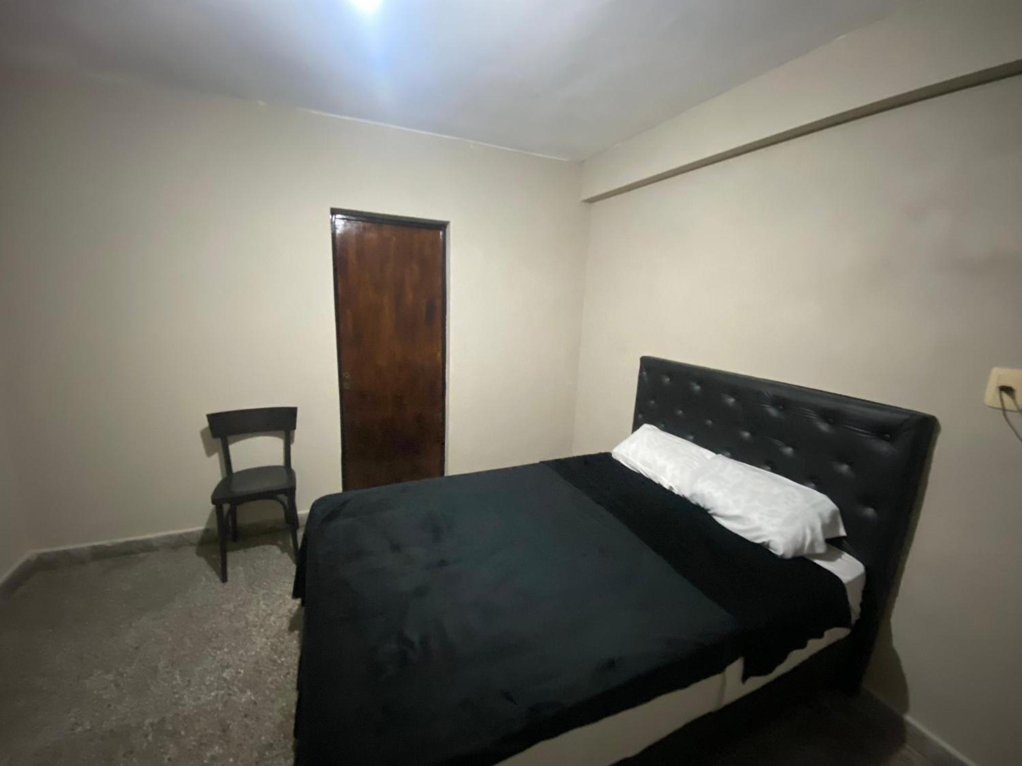Urban Jungle Hostel Сан-Мигель-де-Тукуман Экстерьер фото